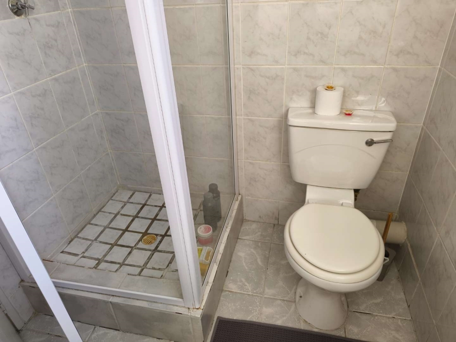 To Let 2 Bedroom Property for Rent in Sonstraal Heights Western Cape
